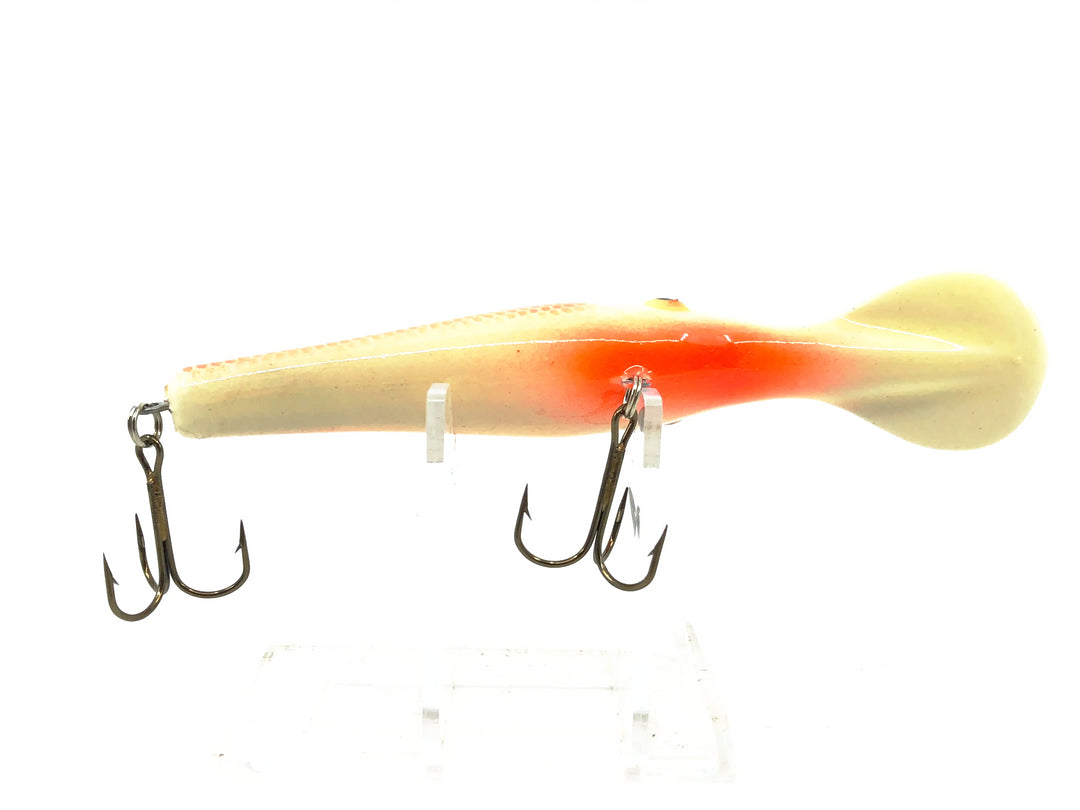 Lindy Shadling #7, River Chub Color