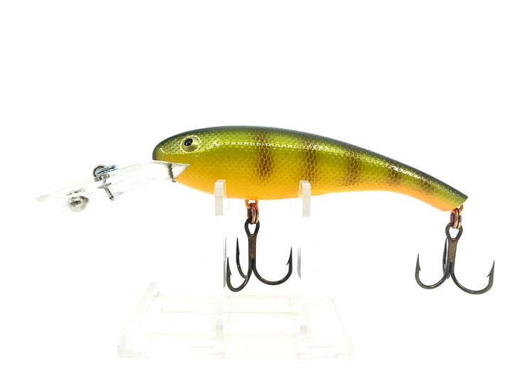 Cotton Cordell Wally Diver CD-7, #22 Perch Color