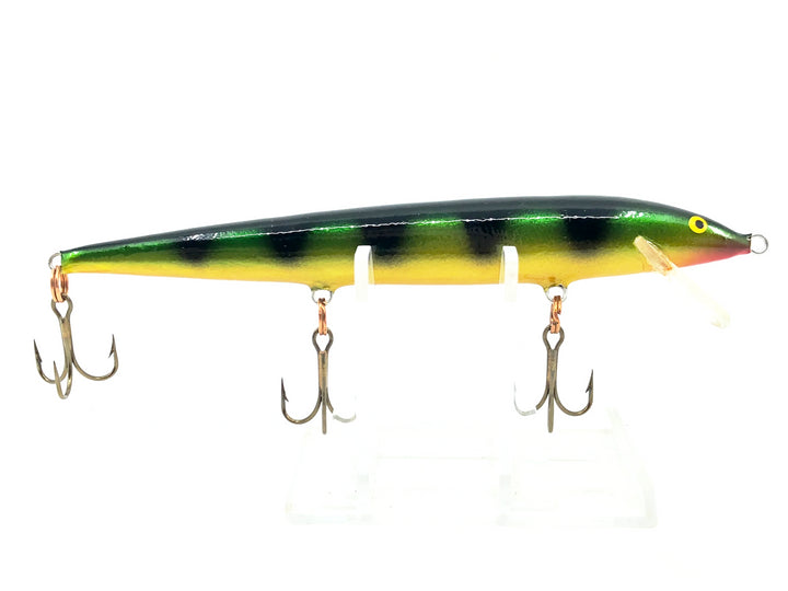 Rapala Original Floating F13, P Perch Color