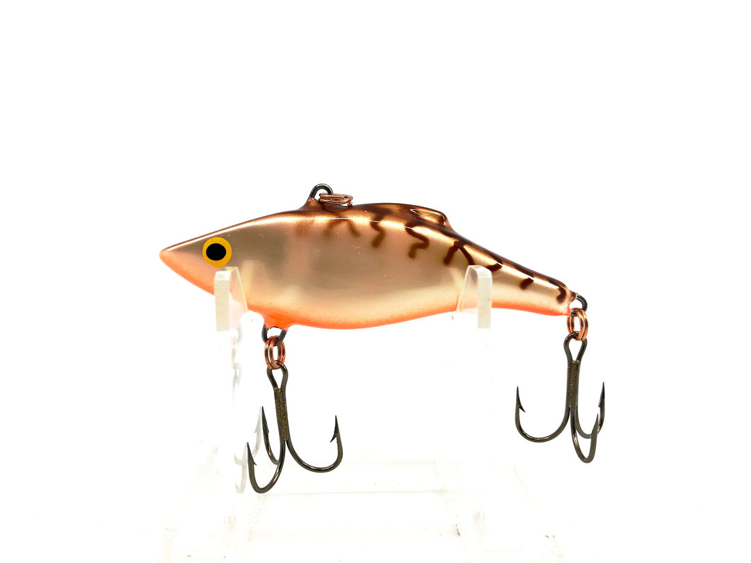 Rapala Rattlin' Rap RNR-7, CW Crawdad Color