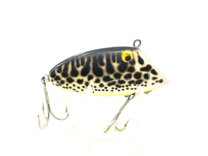 Tackle Industries Swimmin Minnow White Coachdog Color