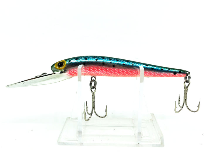 Storm Deep Jr. Thunder Stick, #139 Metallic Rainbow Trout Color