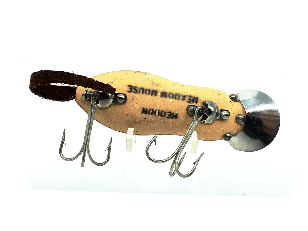 Heddon Meadow Mouse, BM Brown Mouse Color