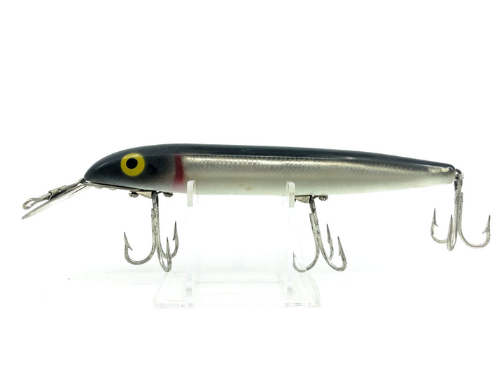 Cisco Kid No.600, Shad Silver Color