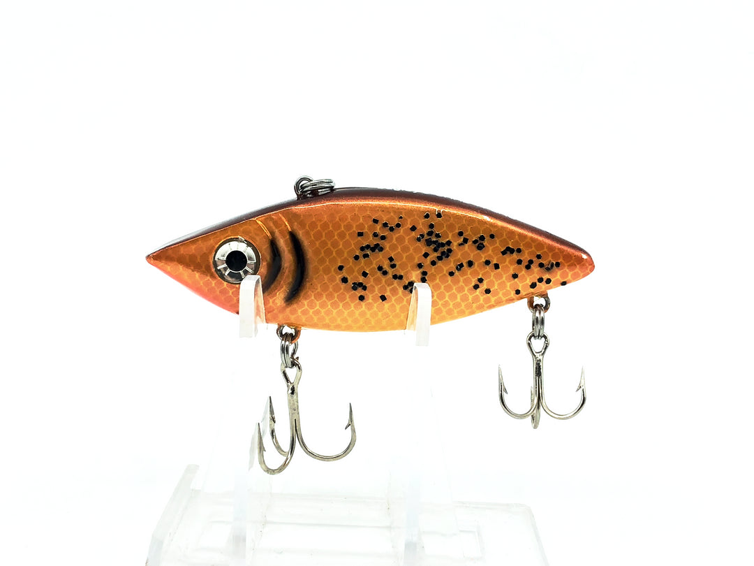 Bagley Shad-A-Lac, PK Punkinseed Color