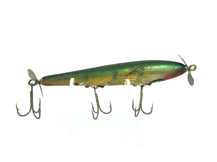 Smithwick Devils Horse F-200, No.9 Perch Color