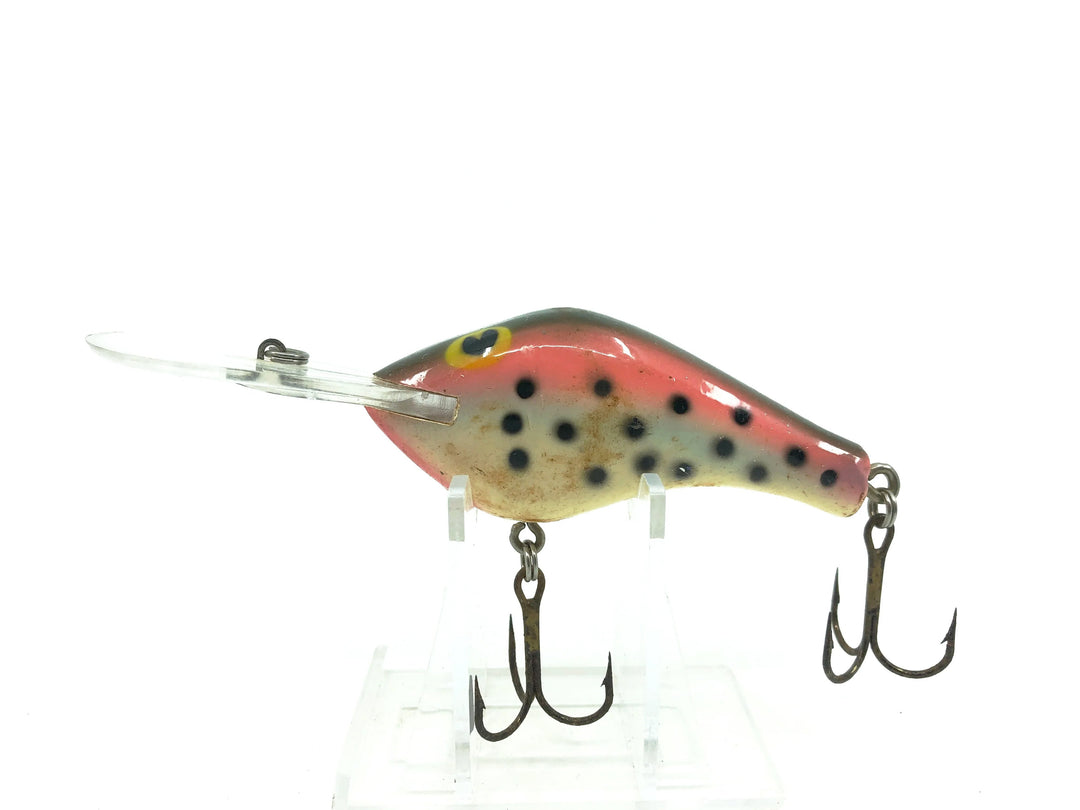 Poe's Super Cedar Series 1200, #25 Rainbow Trout Color