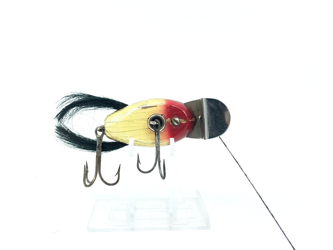 Creek Chub 5100 Dingbat in Perch Color 5101