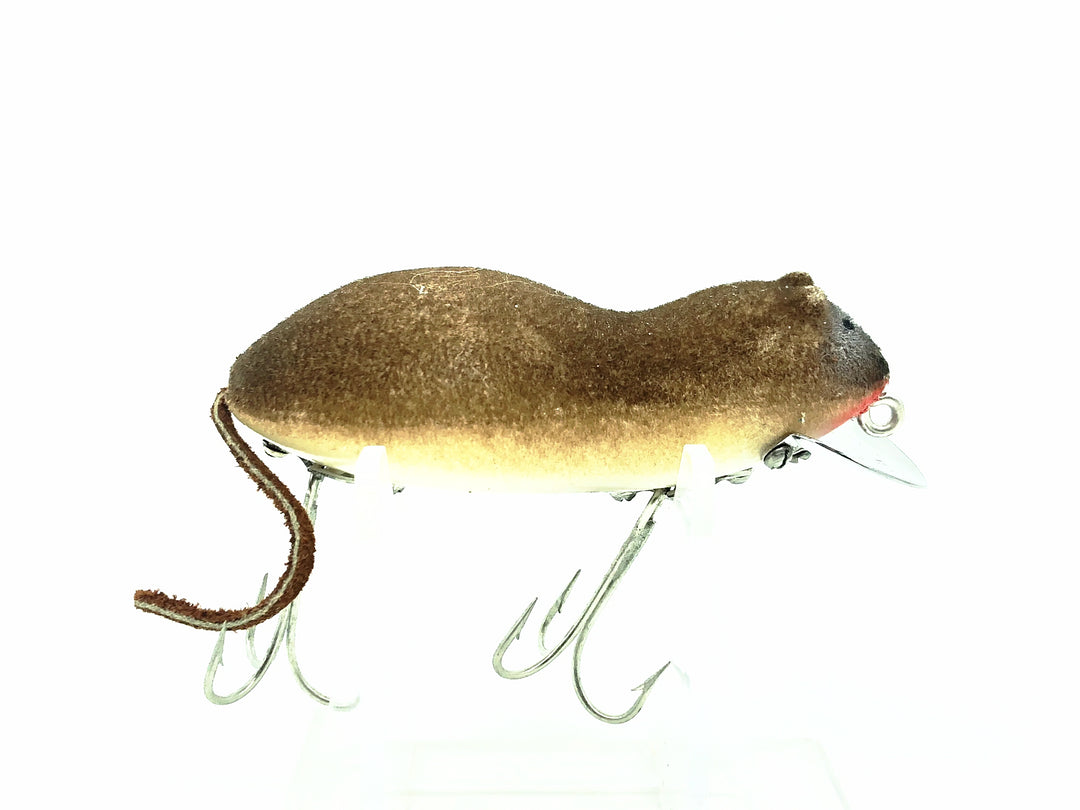 Heddon Meadow Mouse, BM Brown Mouse Color