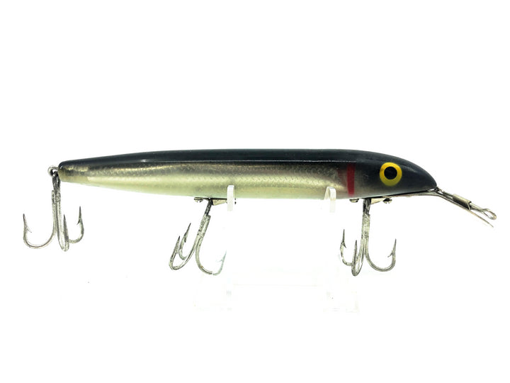 Cisco Kid No.600, Shad Silver Color