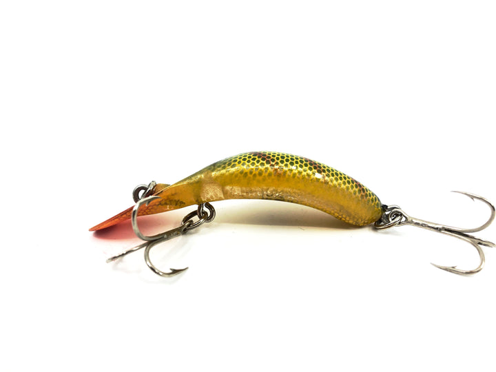 Heddon Tadpolly, L Perch Color