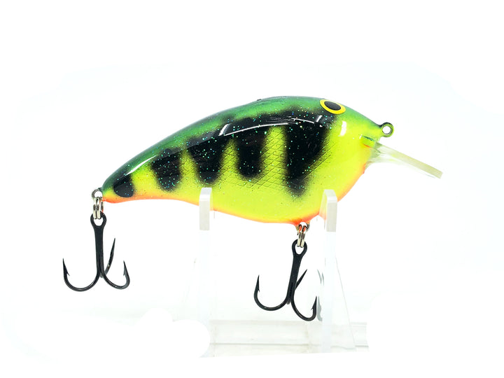 Blakemore Trouble Shooter, Fire Tiger/Flitter Color