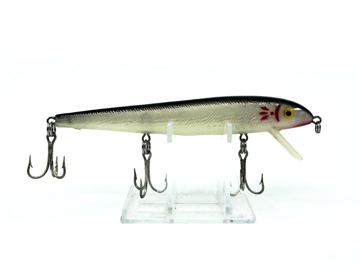 Cotton Cordell Red Fin Series 900, #11 Smokey Joe Color