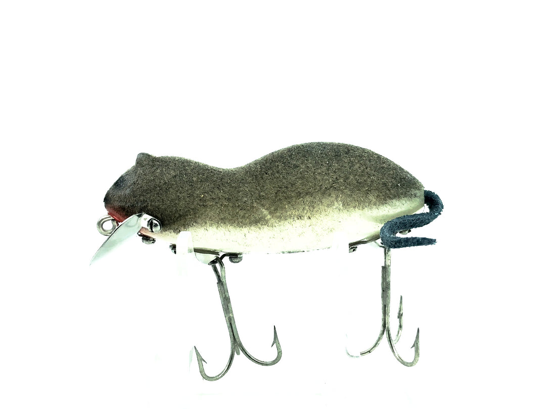 Heddon Meadow Mouse, GM Grey Mouse Color