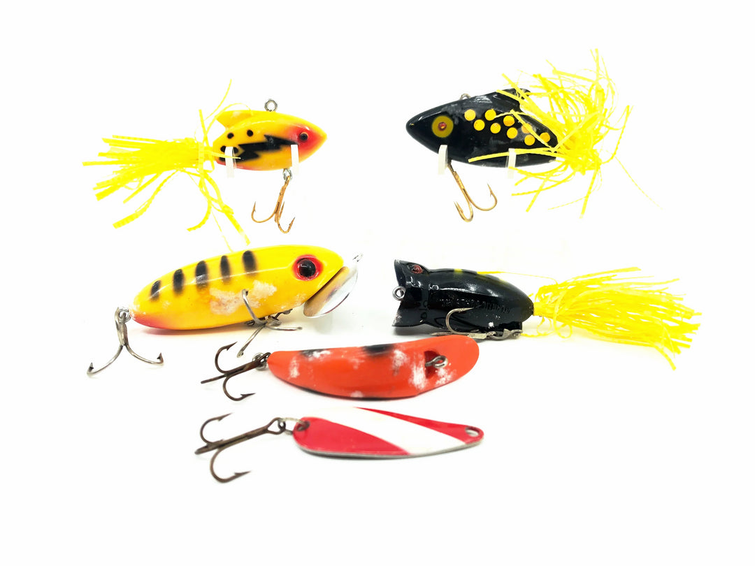 Atlantic Lures Greatest Hits Pack