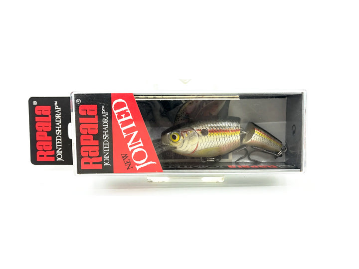 Rapala Jointed Shad Rap JSR-5, SD Shad Color New in Box