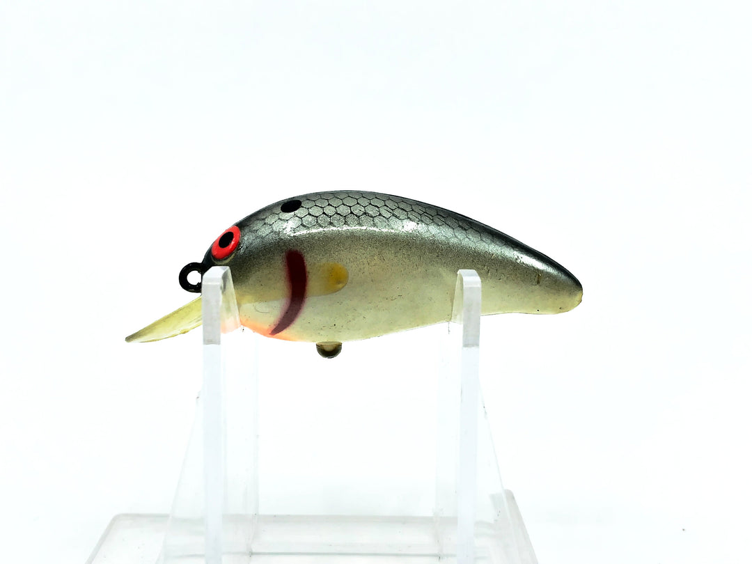 Bomber Model A 2A,TS Tennessee Shad Color Screwtail