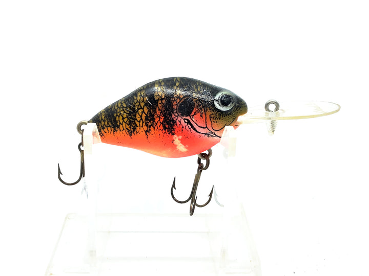 Lazy Ike Natural Tike NID-20 BG, Bluegill Color