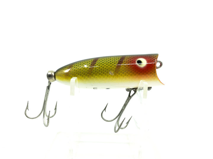 Heddon Baby Lucky 13, L Perch Color