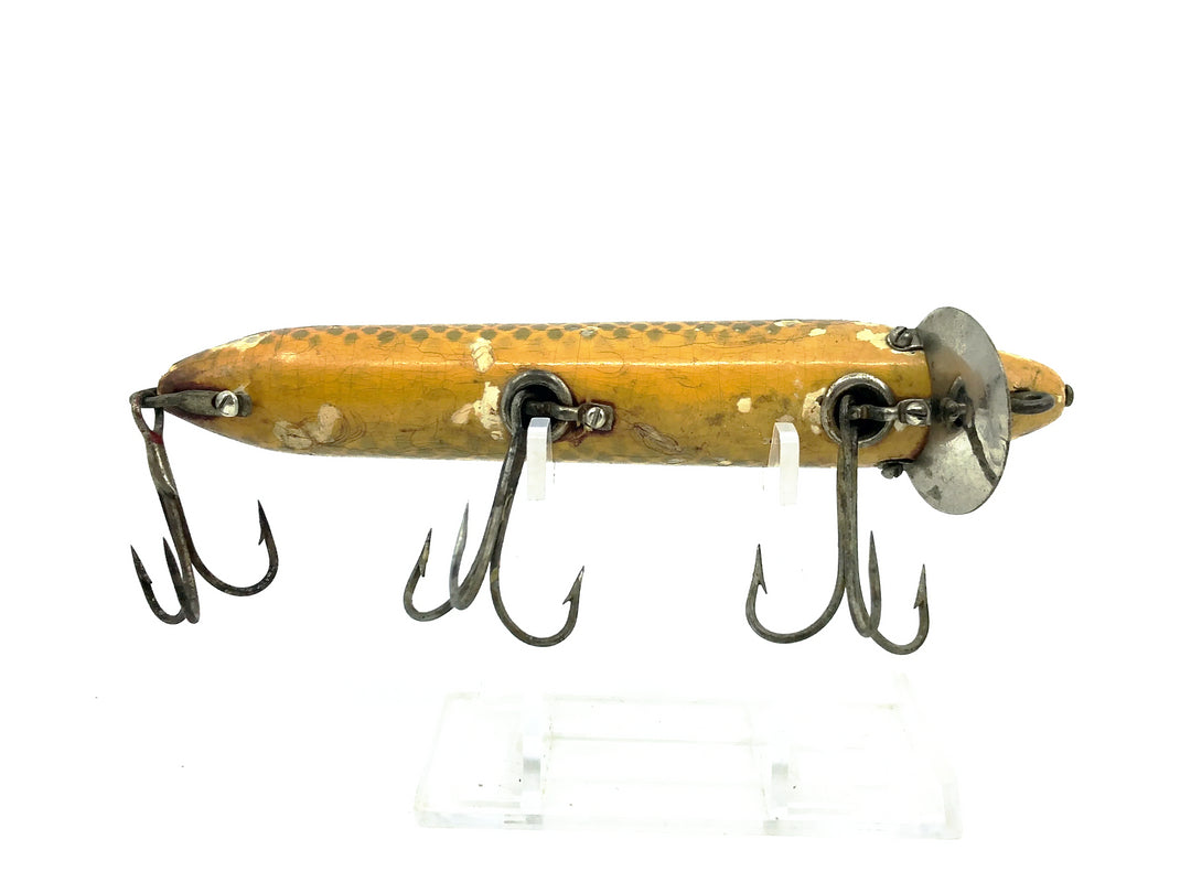 Heddon Vamp, P Shiner Color, L-Rig Hardware