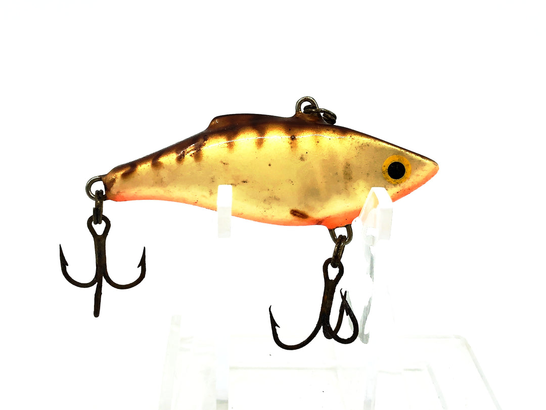 Rapala Rattlin' Rap RNR-7, Crawfish Color