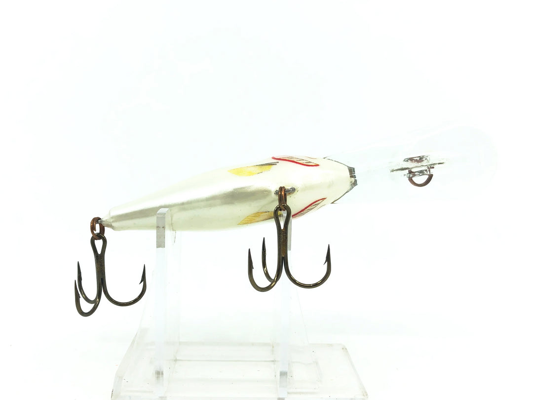 Rapala Risto Rap RR-7, SD Shad Color