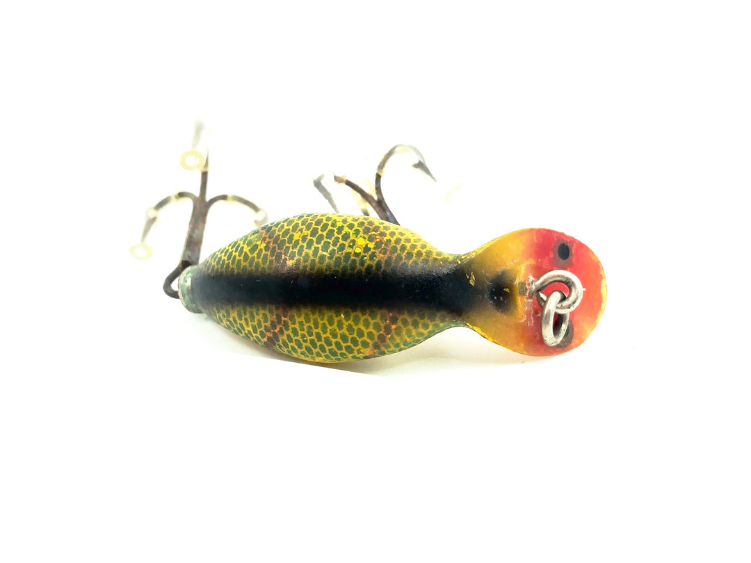 Heddon Tadpolly Tiny Tad, L Perch Color