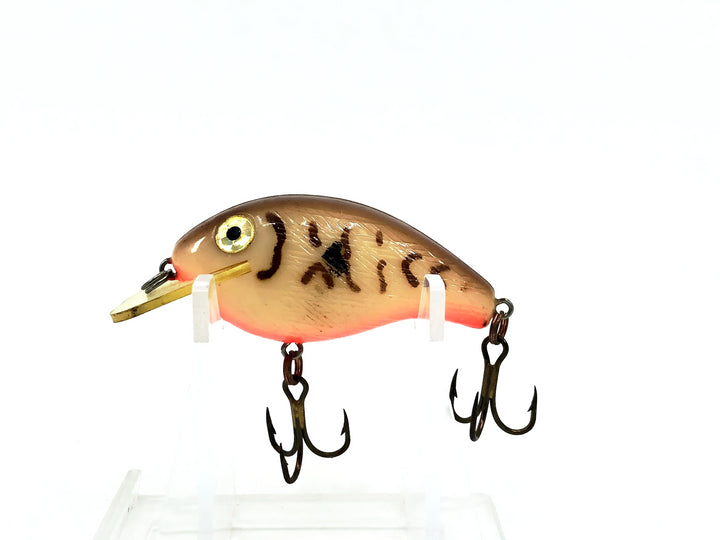 Rebel Wee-R, #38 Brown Crawdad Color