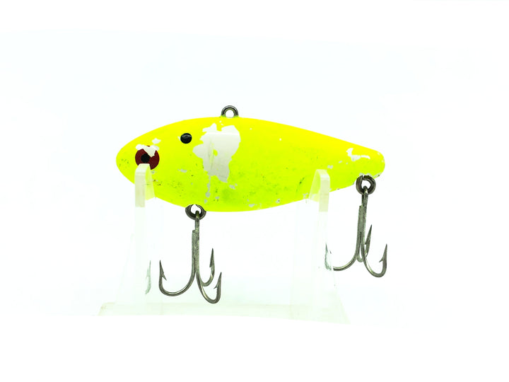 Bomber Pinfish 3P, FY Chartreuse Color