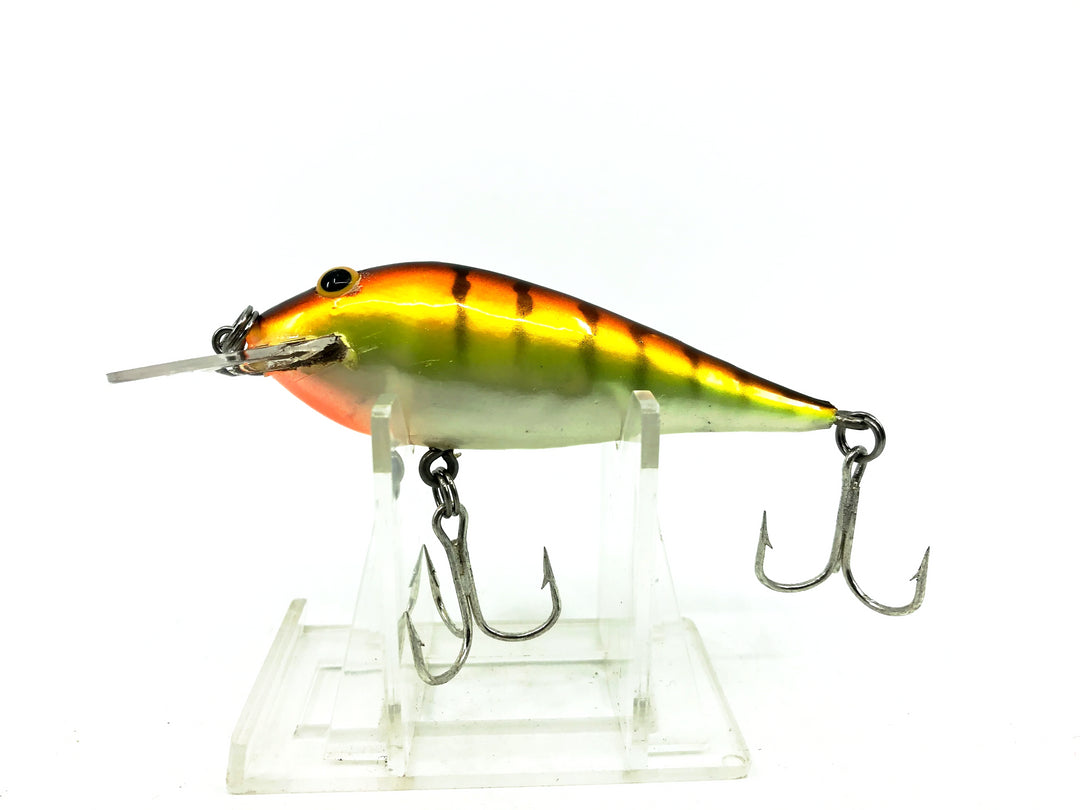 Arbogast Phred's Shadeaux, Bronze Tiger Color