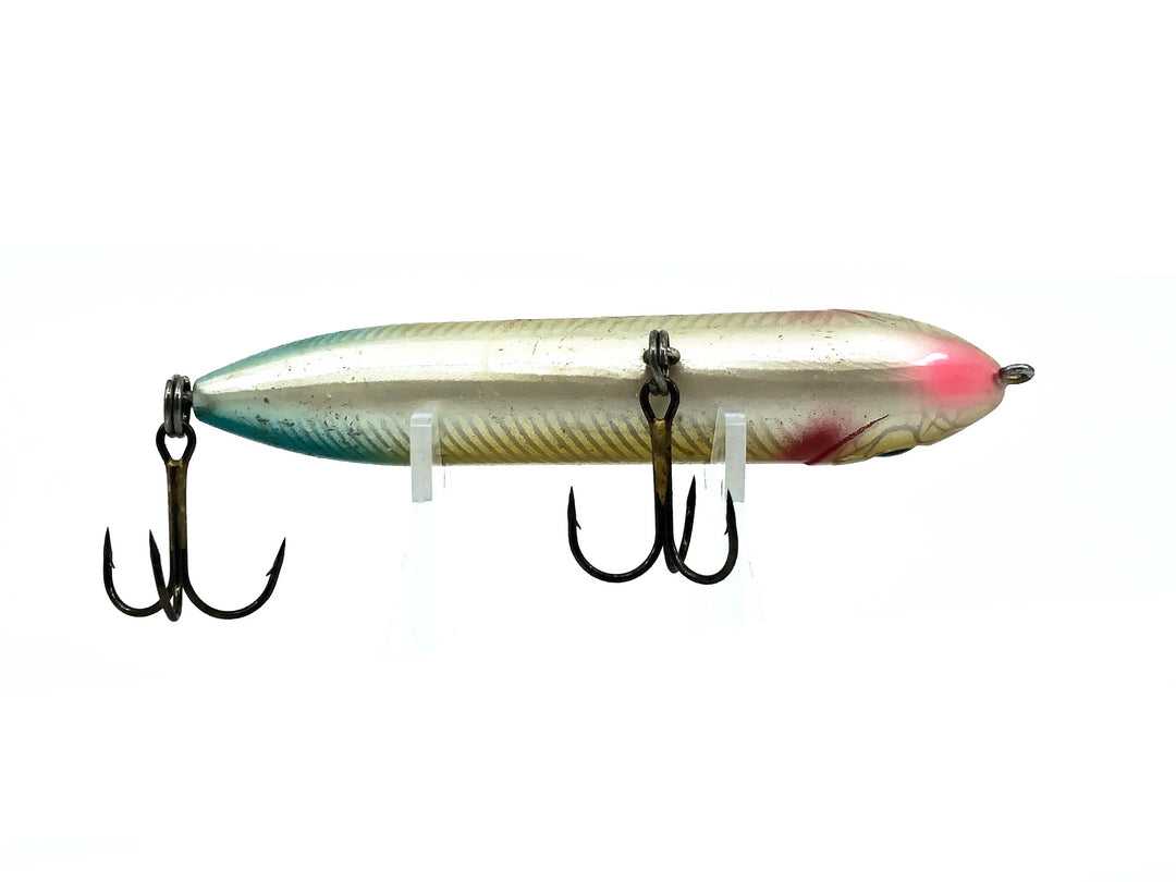 Heddon Super Spook JR. Wounded Shad Color