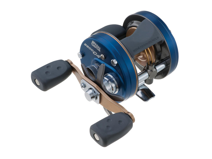 Abu Garcia Ambassadeur Classic 5600 C4 Casting Reel