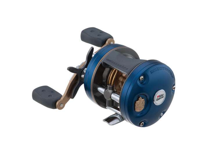 Abu Garcia Ambassadeur Classic 5600 C4 Casting Reel