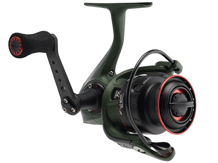 Abu Garcia Zata SP20 Spinning Reel