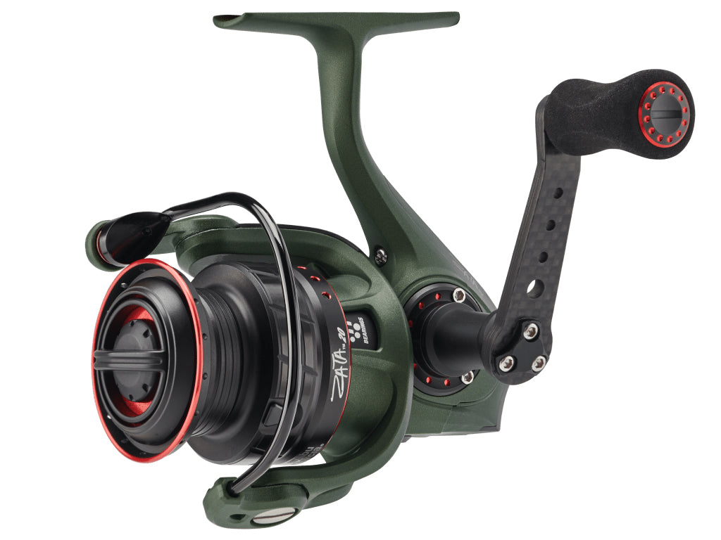 Abu Garcia Zata SP20 Spinning Reel