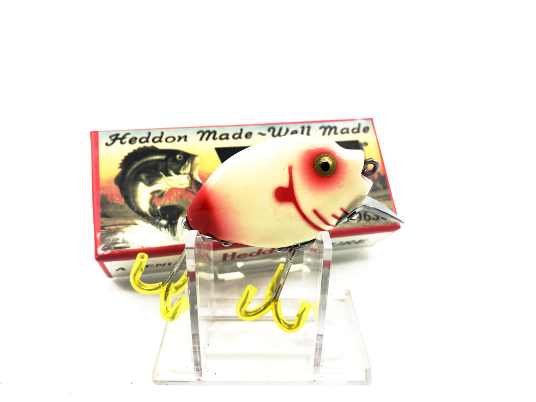 Heddon 9630 Punkinseed X9630LUM Luminous Color New in Box