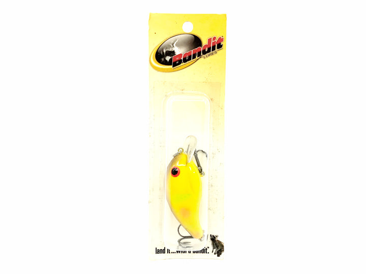 Bandit Series 100, 1D30 Yellow Perch Color-TOUGH COLOR