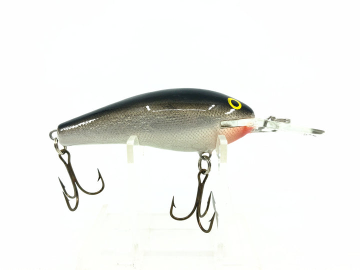 Rapala Fat Rap FR-7, S Silver Color