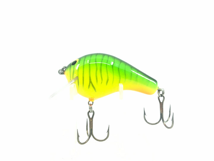 Bagley Balsa B2 BB2-H69T Hot Tiger Color