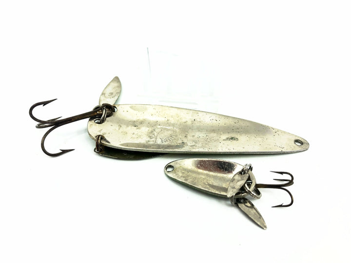 Marathon Casting Spoon Frog 2 Pack