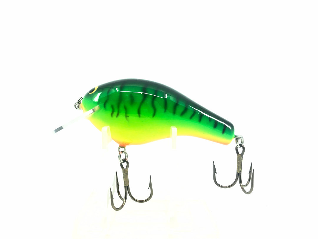 Bagley Balsa BB3 BB3-H69T Fire Tiger Color