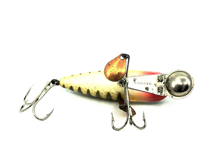 Makinen Wonderlure, Pike Color