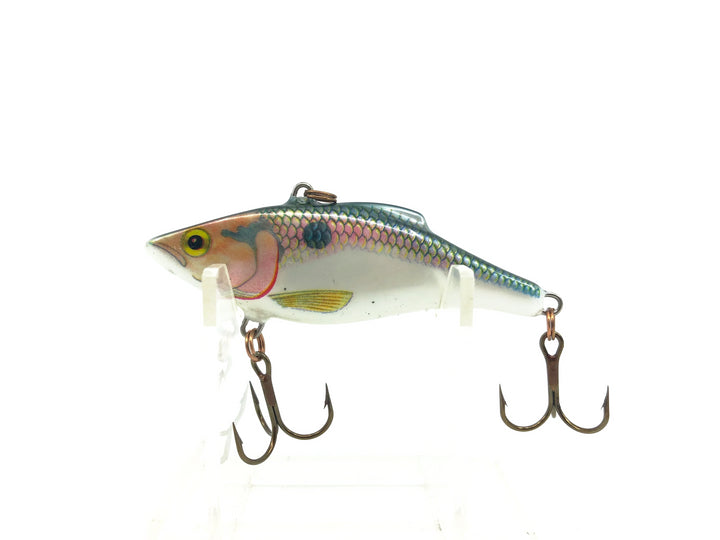 Rapala Rattlin' Rap RNR-7, SD Shad Color