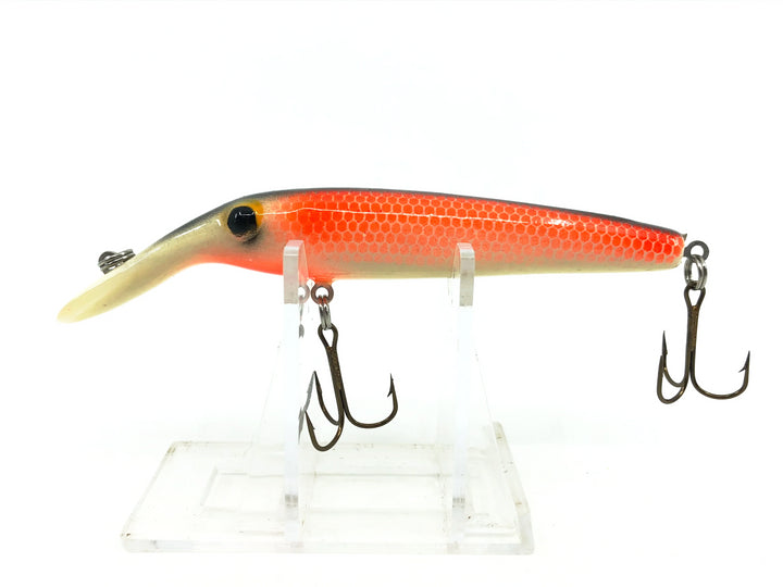 Lindy Baitfish, River Chub Color