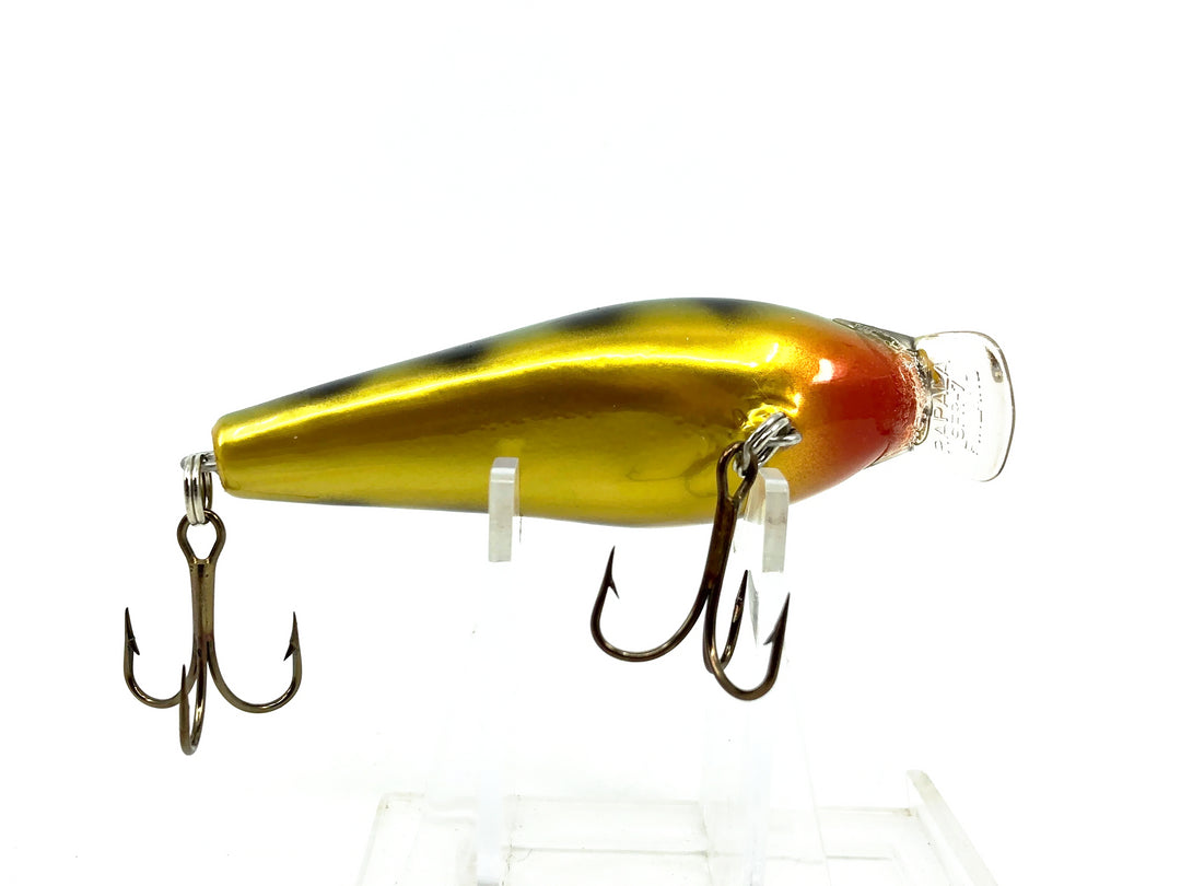 Rapala Shallow Fat Rap SFR-7, P Perch Color