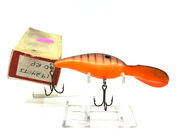 Bill Norman Deep Little N 1900 DRP, Color #24 Tennessee Shad Crawdad in Box