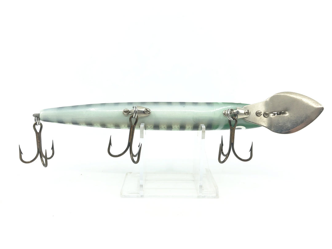 Cisco Kid No.600, Perch Color