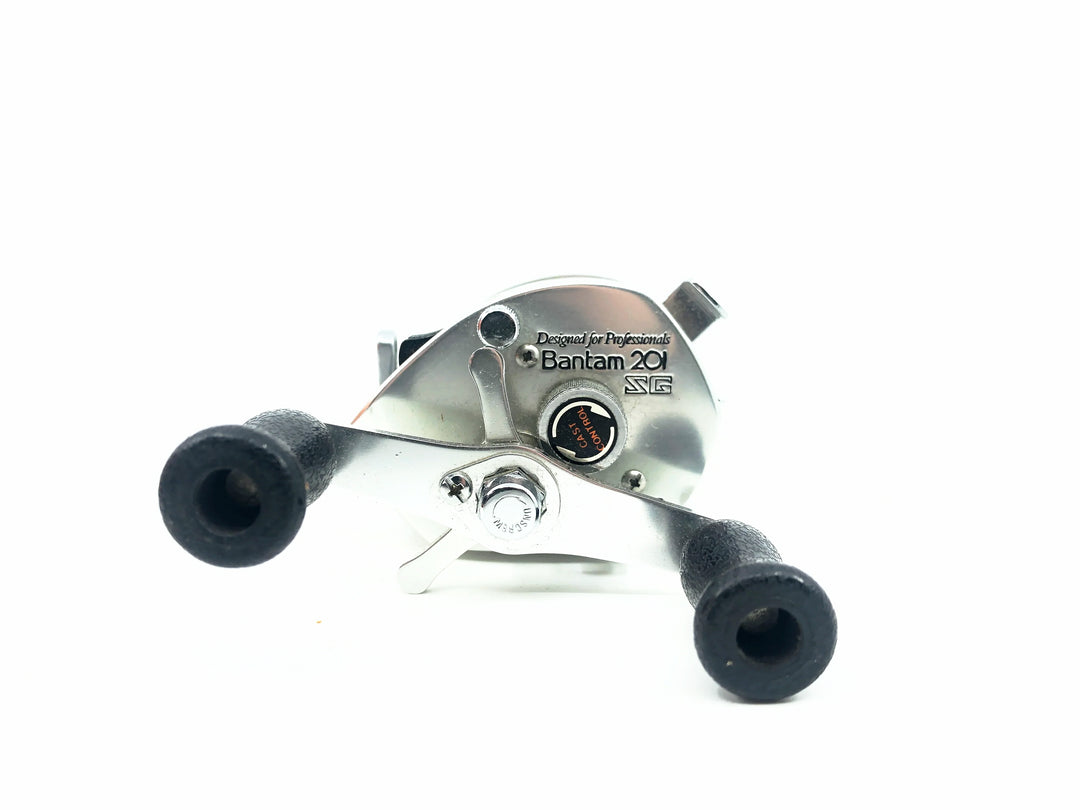 Shimano Bantam 201 SG Reel