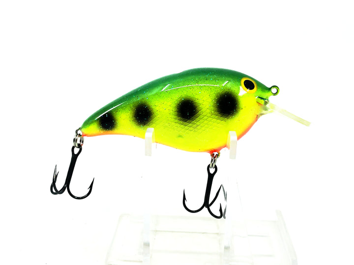 Blakemore Trouble Shooter, Green Sunfish/Flitter Color