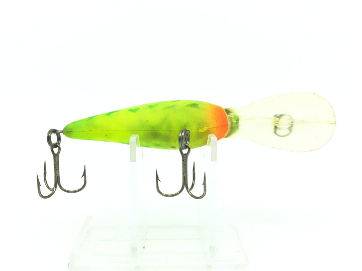 Bill Norman Deep Big N, #51 Chartreuse/Green Coach Dog Color